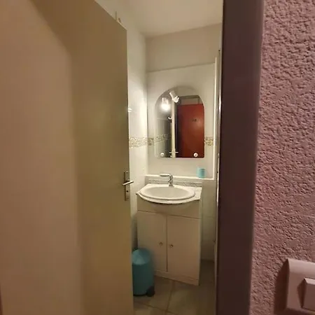 Le Phoebus Apartman *