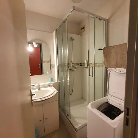 Le Phoebus Apartman *