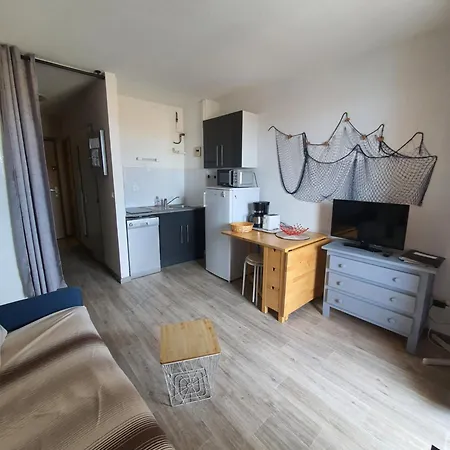 Apartment Le Phoebus *