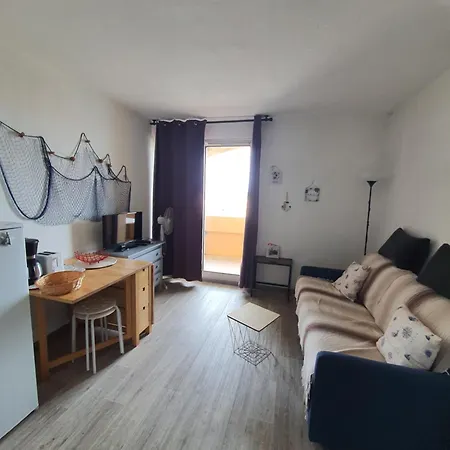 Apartment Le Phoebus