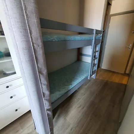 Apartment Le Phoebus