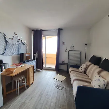 Apartment Le Phoebus *